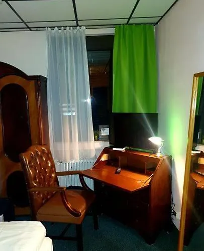 Vintage HOTEL S-Weilimdorf Hotel Stuttgart