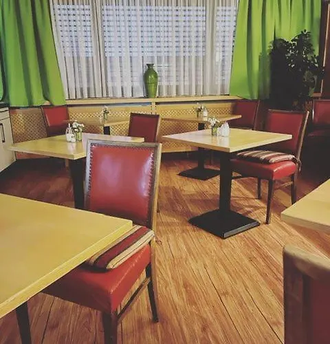 Vi Vintage S-weilimdorf 3* Stuttgart