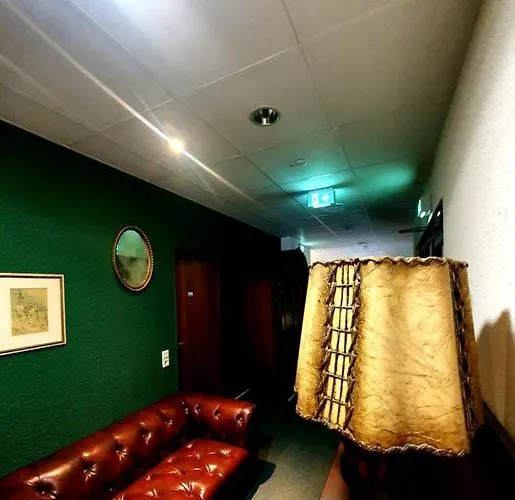 Hotel Vintage HOTEL S-Weilimdorf