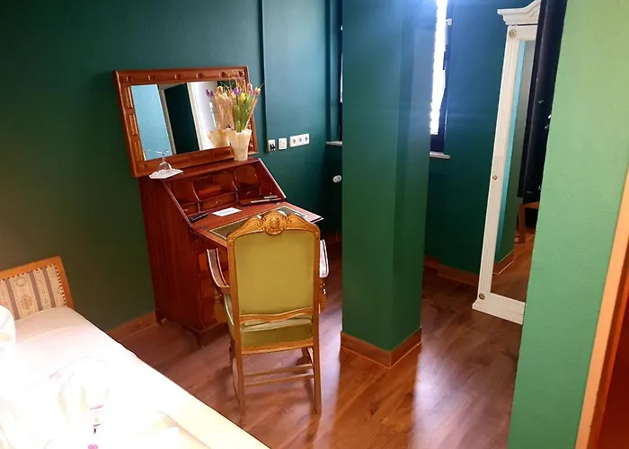 Vintage HOTEL S-Weilimdorf 3*