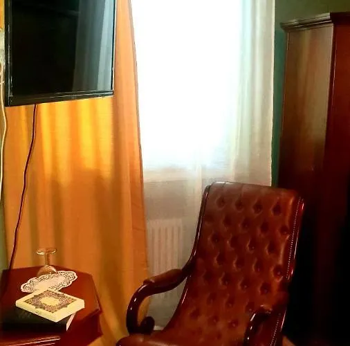 Vintage HOTEL S-Weilimdorf Stuttgart