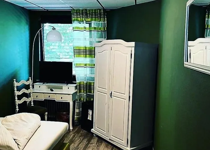 Vi Vintage S-weilimdorf 3* Stuttgart