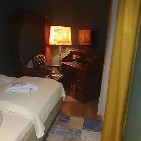 Vi Vintage S-weilimdorf Szálloda Stuttgart