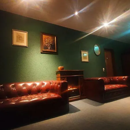 Vi Vintage S-weilimdorf Hotel 3*