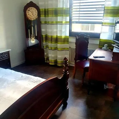 Vi Vintage S-weilimdorf Hotel 3*