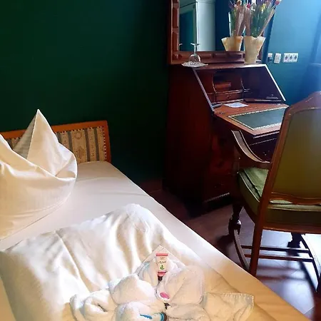 Vi Vintage S-weilimdorf Hotel 3*