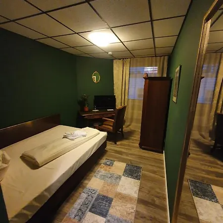 Vi Vintage S-weilimdorf 3*