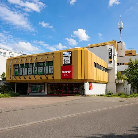 Hotel Vintage S-weilimdorf Stuttgart