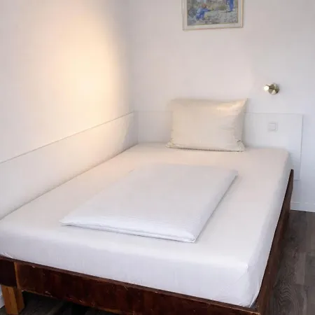 Hotel Vintage S-weilimdorf Stuttgart