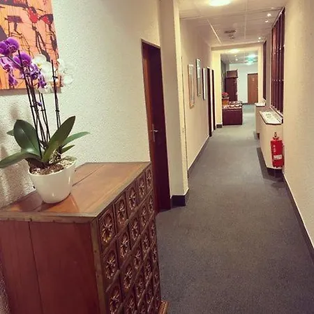 Hotel Vi Vintage S-weilimdorf 3*