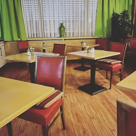 Vi Vintage S-weilimdorf 3* Stuttgart