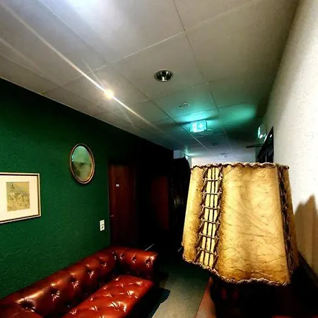 Hotel Vi Vintage S-weilimdorf