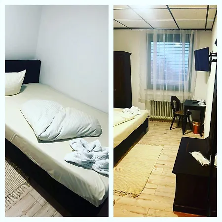 Vi Vintage S-weilimdorf Hotel