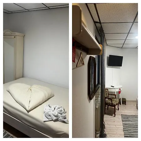 Hotel Vi Vintage S-weilimdorf