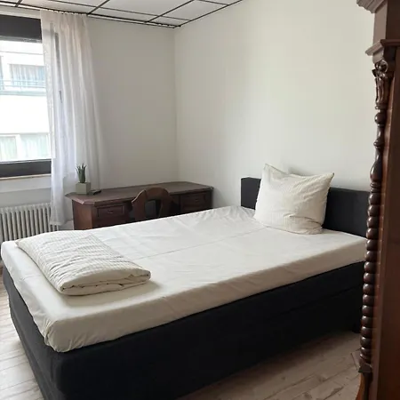Hotel Vintage S-weilimdorf 3*