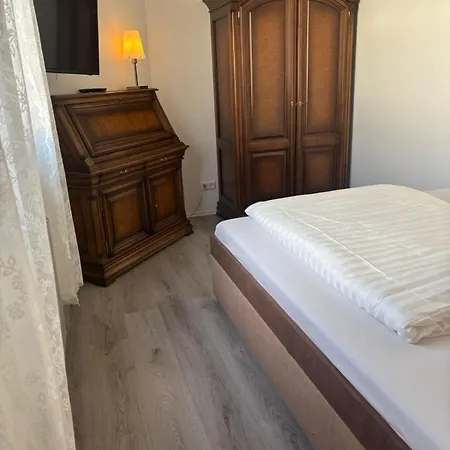 Hotel Vintage S-weilimdorf Estugarda