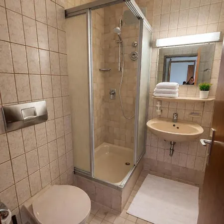Vintage S-weilimdorf Отель 3*
