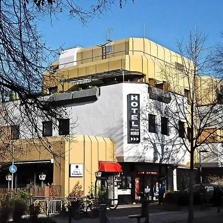 Vintage S-weilimdorf Hotel