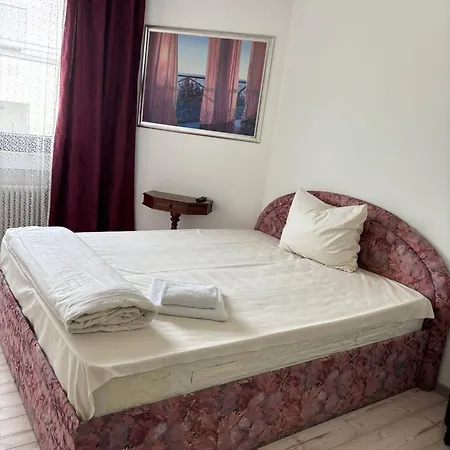 Vintage S-weilimdorf Hotel Estugarda