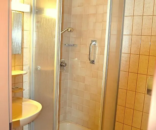 Vintage S-weilimdorf Hotel 3*