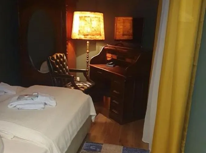 Vintage S-weilimdorf Hotel Estugarda