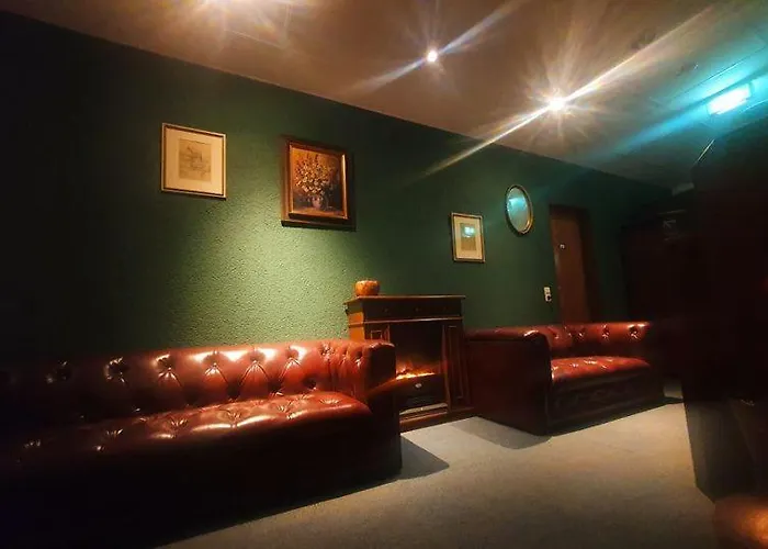 Vintage S-weilimdorf Hotel 3*